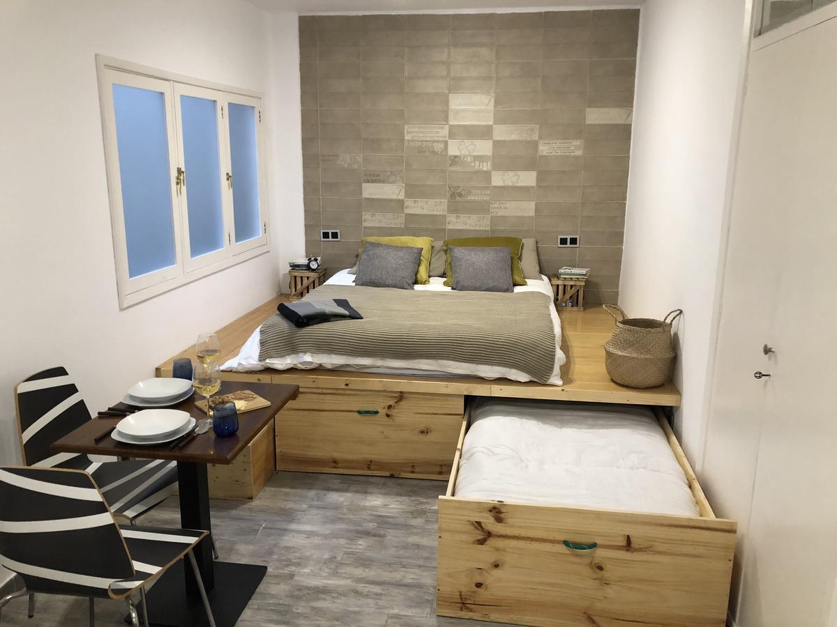 Cozy Studio Apartment *